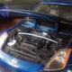 Illustration for article titled The 350Z, my First diecast i ever received. Going to.customize